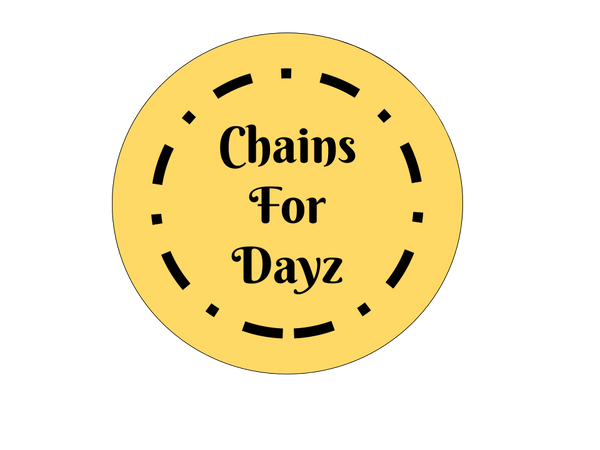 Chains For Dayz Gift Card